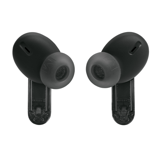 JBL Tune Beam 2 Ghost Edition (Black) | GigaHertz