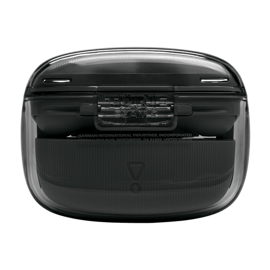 JBL Tune Beam 2 Ghost Edition (Black) | GigaHertz