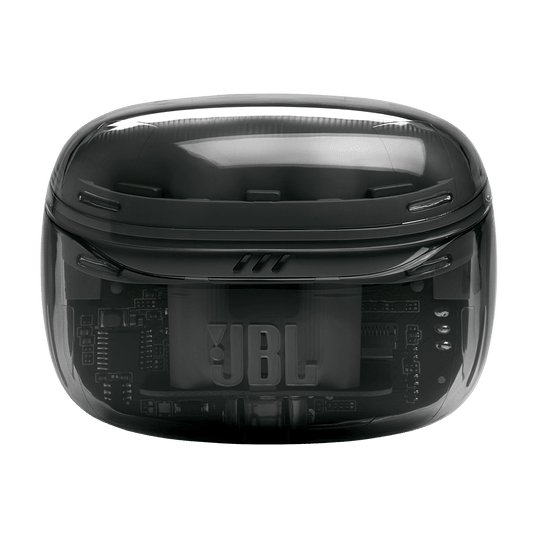 JBL Tune Beam 2 Ghost Edition (Black) | GigaHertz