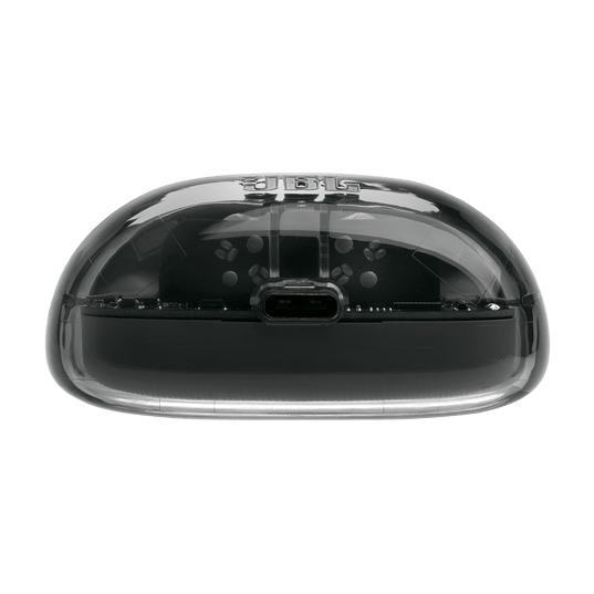 JBL Tune Beam 2 Ghost Edition (Black) | GigaHertz