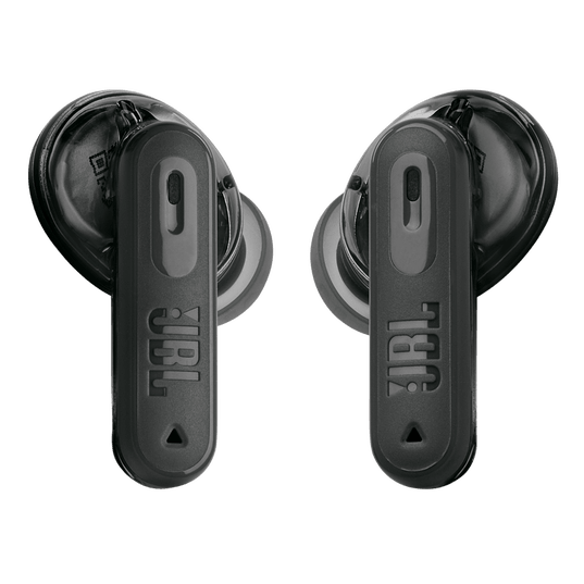JBL Tune Beam 2 Ghost Edition (Black) | GigaHertz