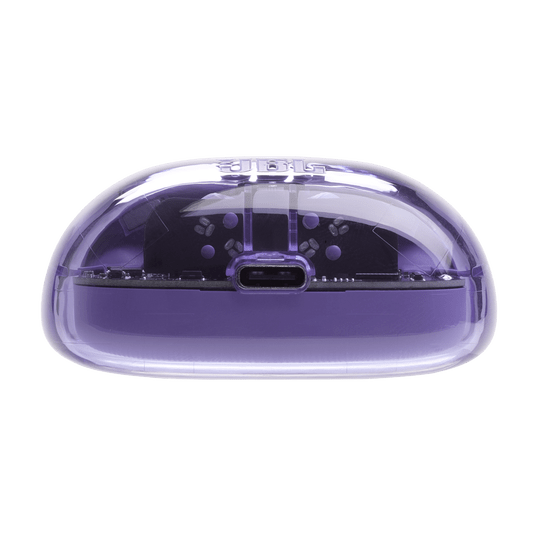 JBL Tune Beam 2 Ghost Edition (Mauve) | GigaHertz