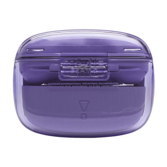 JBL Tune Beam 2 Ghost Edition (Mauve) | GigaHertz