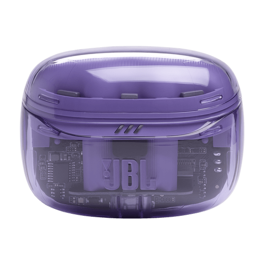 JBL Tune Beam 2 Ghost Edition (Mauve) | GigaHertz