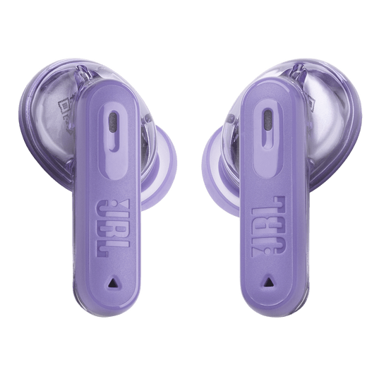 JBL Tune Beam 2 Ghost Edition (Mauve) | GigaHertz