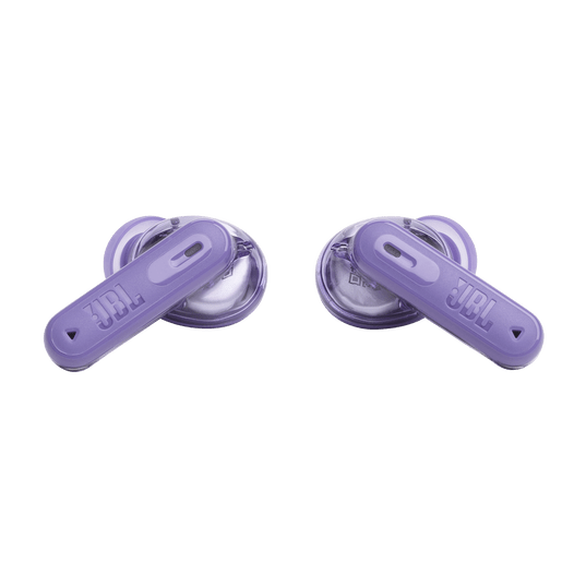 JBL Tune Beam 2 Ghost Edition (Mauve) | GigaHertz