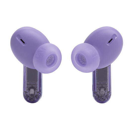 JBL Tune Beam 2 Ghost Edition (Mauve) | GigaHertz