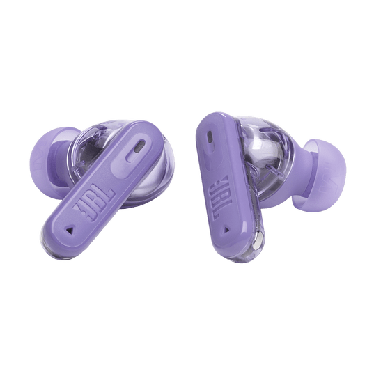 JBL Tune Beam 2 Ghost Edition (Mauve) | GigaHertz