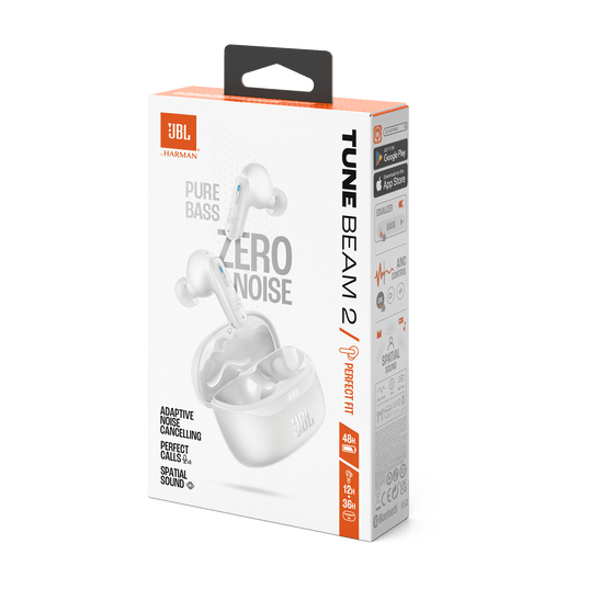 JBL Tune Beam 2 | GigaHertz