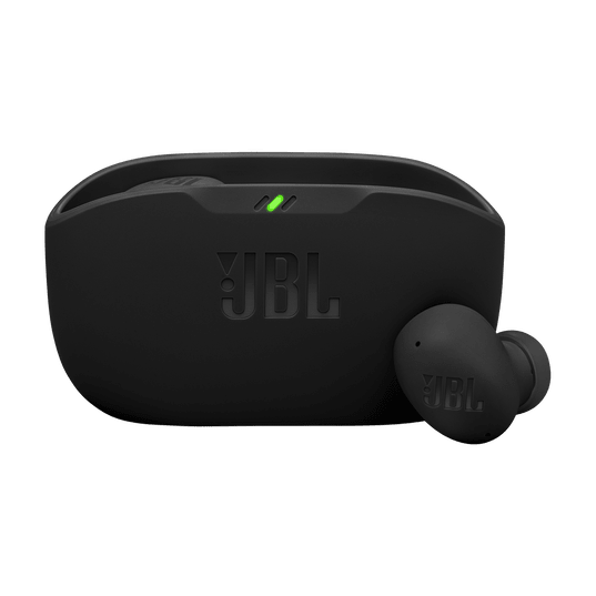 JBL Wave Beam 2 (Black) | GigaHertz
