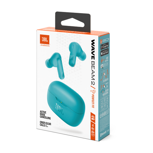 JBL Wave Beam GigaHertz