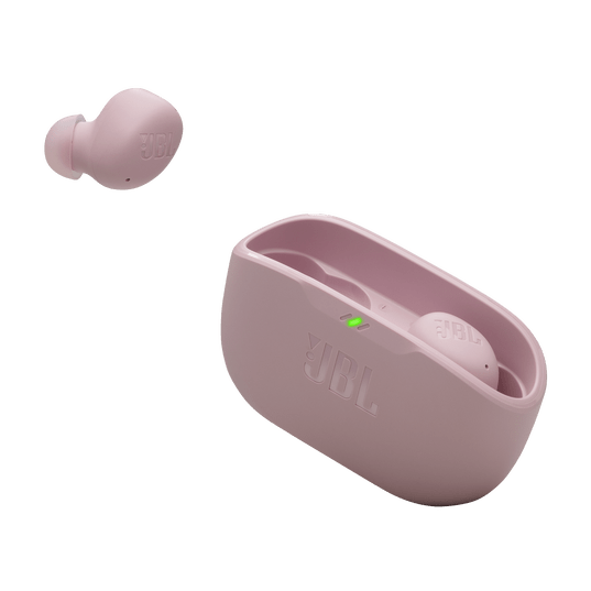 JBL Wave Beam 2 (Pink) | GigaHertz