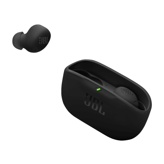 JBL Wave Buds 2 (Black) | GigaHertz