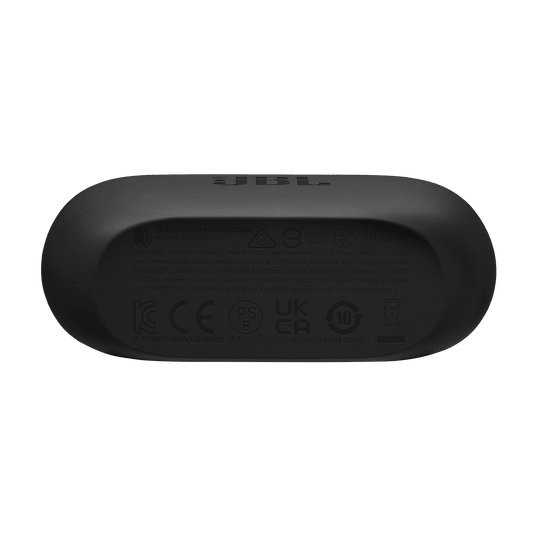 JBL Wave Buds 2 (Black) | GigaHertz