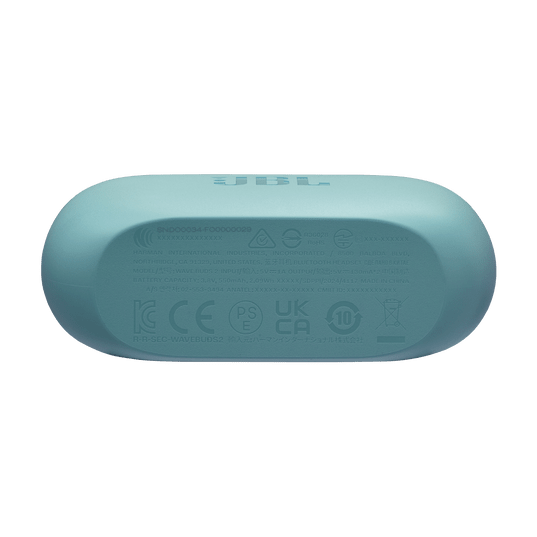 JBL Wave Buds 2 (BLUE) | GigaHertz