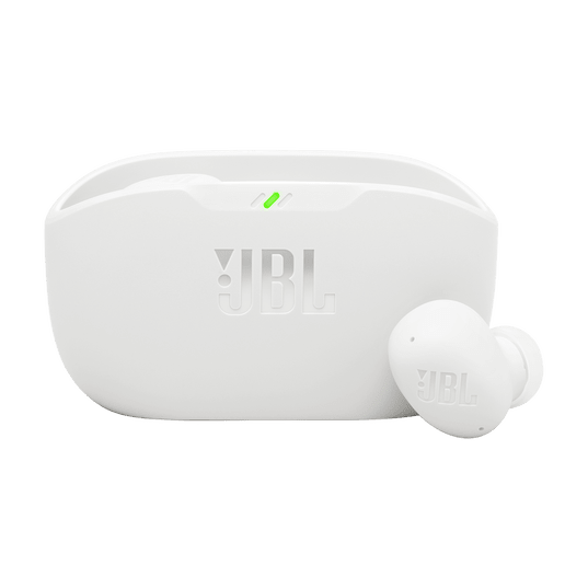 JBL Wave Buds 2 (WHITE) | GigaHertz