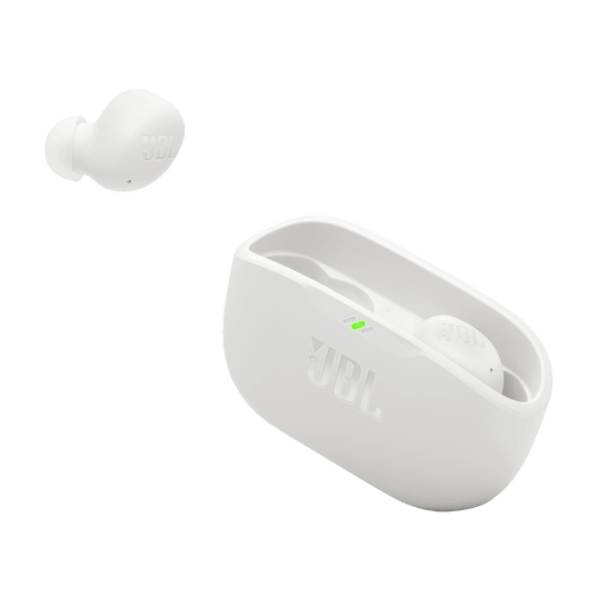 JBL Wave Buds 2 (WHITE) | GigaHertz
