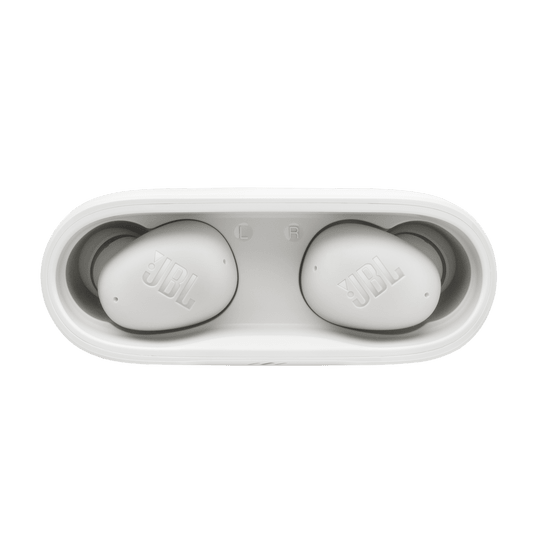 JBL Wave Buds 2 (WHITE) | GigaHertz