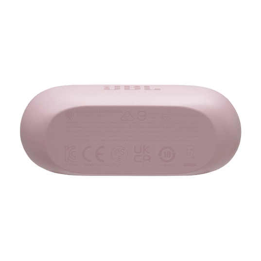 JBL Wave Buds 2(PINK) | GigaHertz