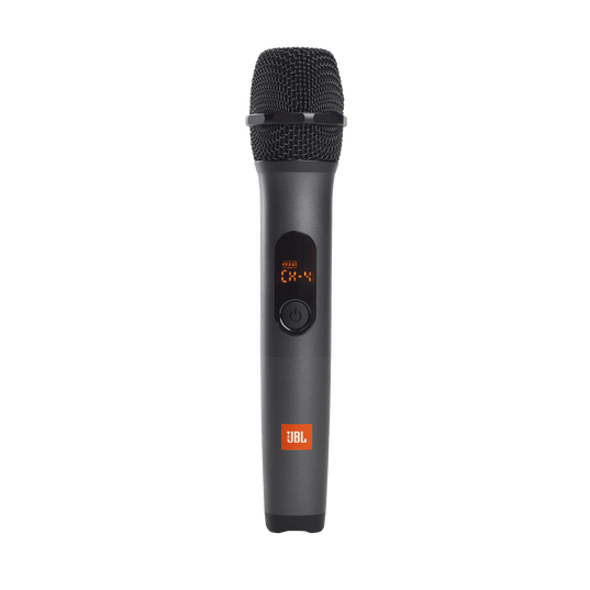 JBL Wireless Dual Mic | GigaHertz