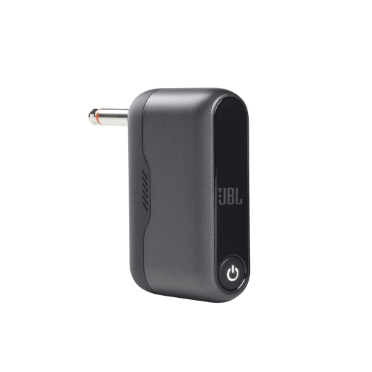 JBL Wireless Dual Mic | GigaHertz