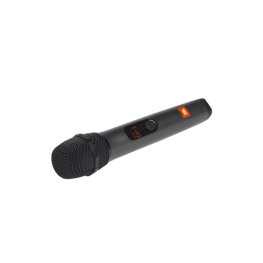 JBL Wireless Dual Mic | GigaHertz