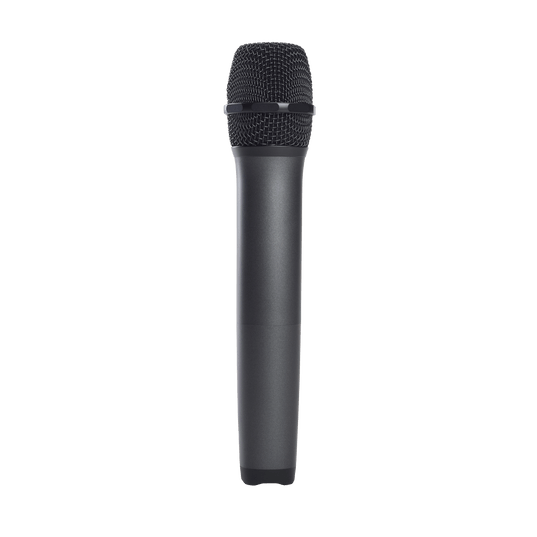 JBL Wireless Dual Mic | GigaHertz
