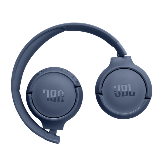 JBL Tune 520 BT (Blue)