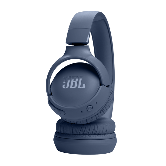 JBL Tune 520 BT (Blue)