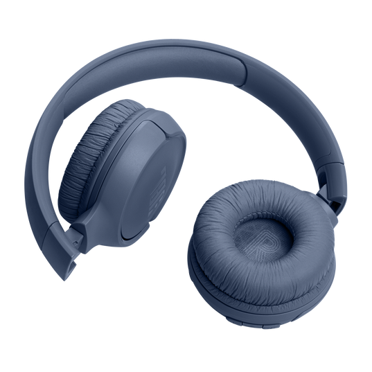 JBL Tune 520 BT (Blue)