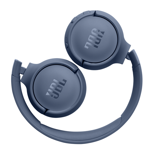JBL Tune 520 BT (Blue)