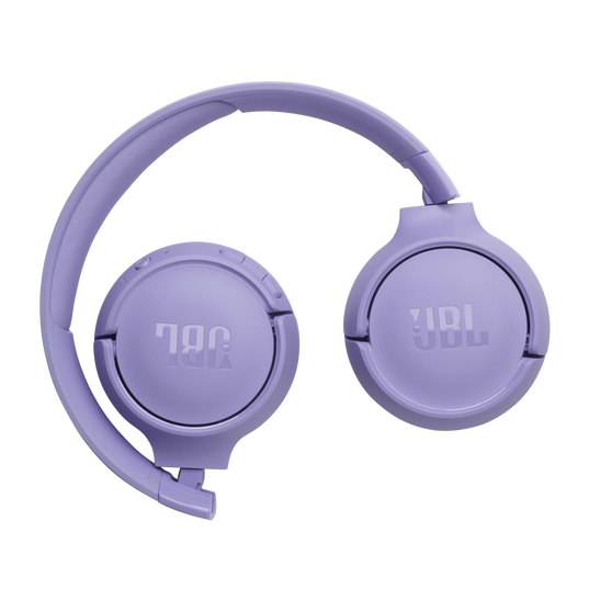 JBL Tune 520 BT (Purple)
