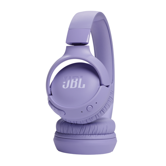 JBL Tune 520 BT (Purple)
