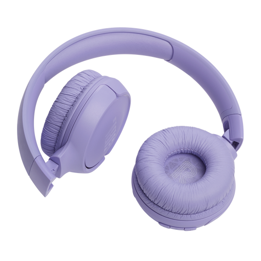 JBL Tune 520 BT (Purple)