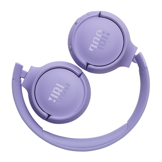 JBL Tune 520 BT (Purple)