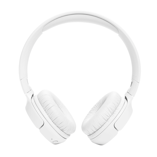 JBL Tune 520 BT (White)