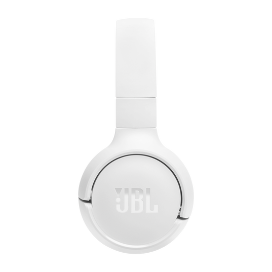JBL Tune 520 BT (White)