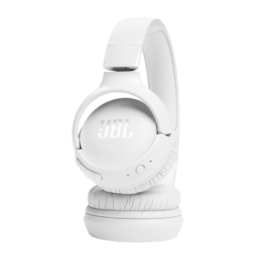 JBL Tune 520 BT (White)