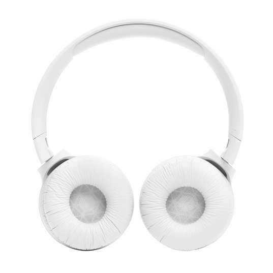 JBL Tune 520 BT (White)