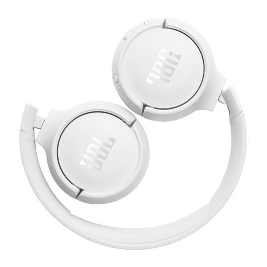 JBL Tune 520 BT (White)