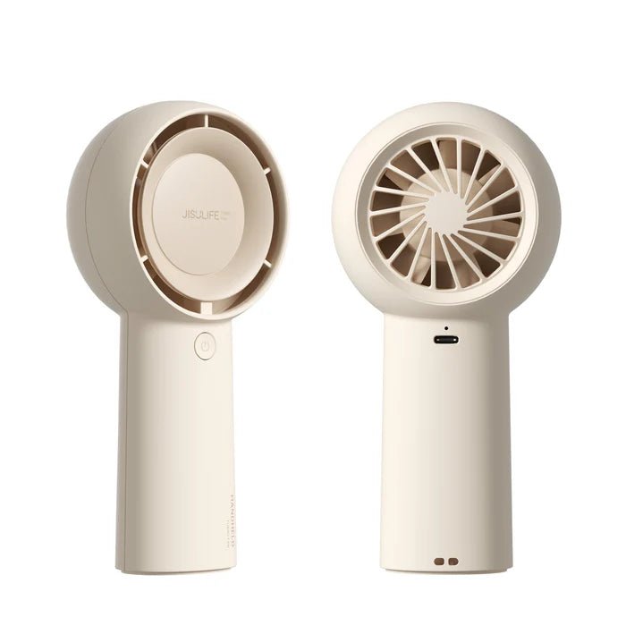 JisuLife Handheld Fan Life 5 Plus | Gigahertz