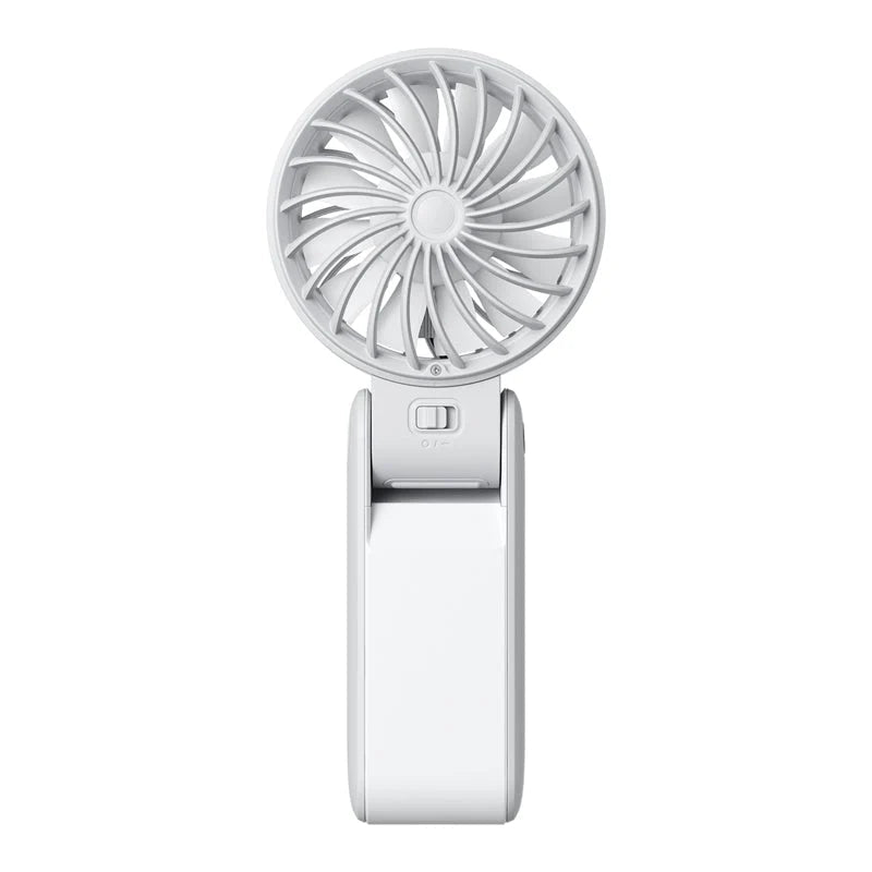 JisuLife Handheld Fan Life 7 (Grey) | GigaHertz