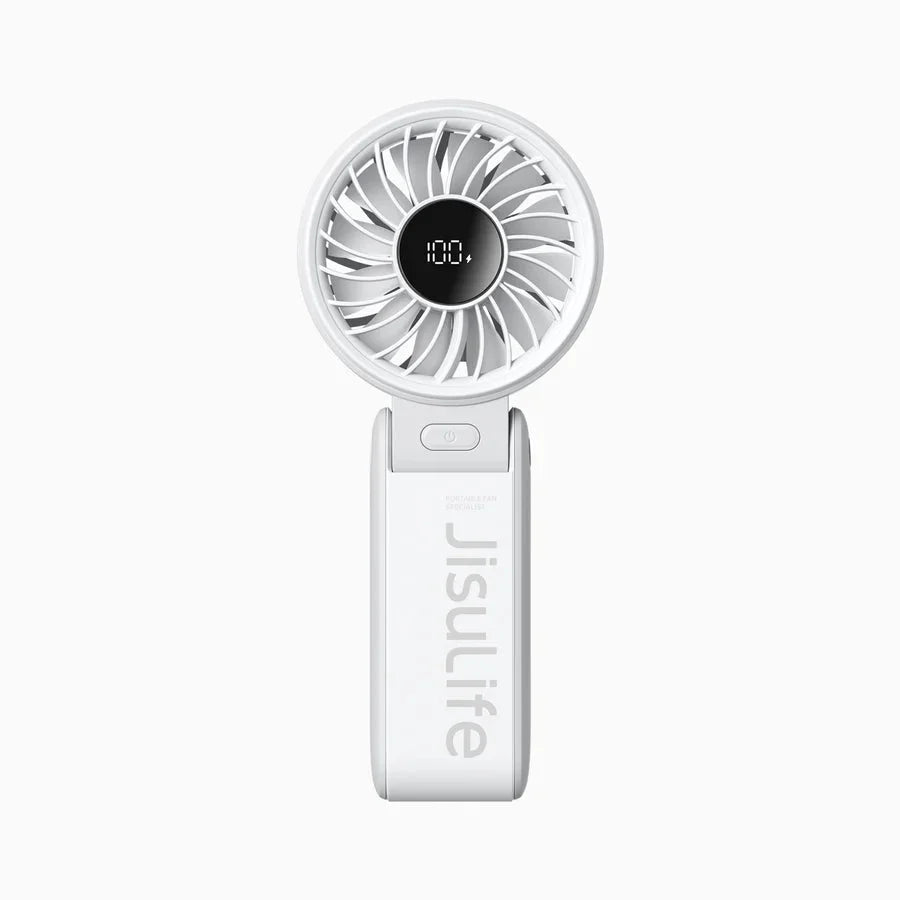 JisuLife Handheld Fan Life 7 (Grey)