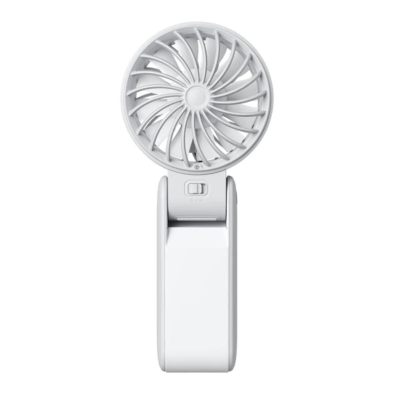 JisuLife Handheld Fan Life 7 (Grey)