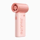 JisuLife Handheld Fan Life 9 (Pink)