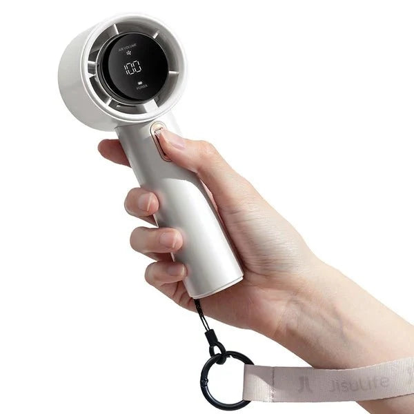 JisuLife PRO 1 ABS FA53 (White)