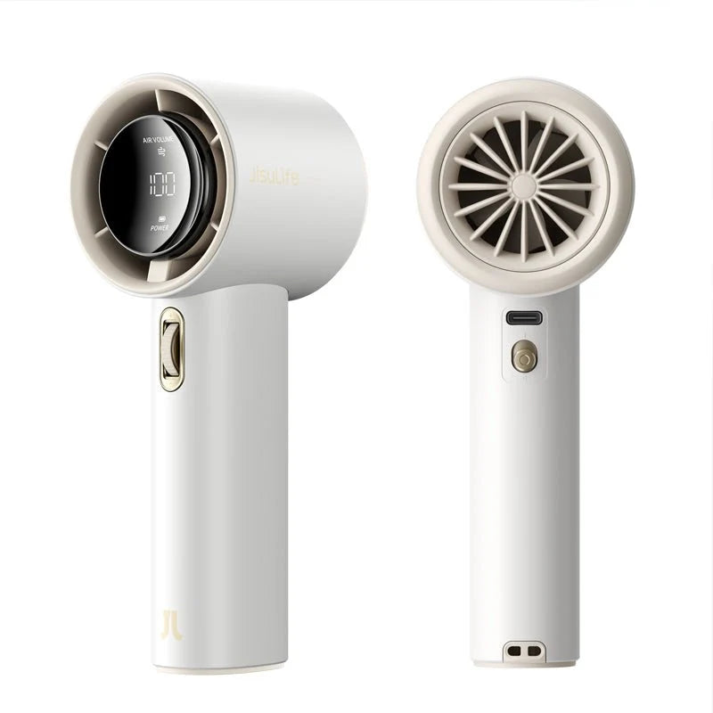 JisuLife PRO 1 ABS FA53 (White)