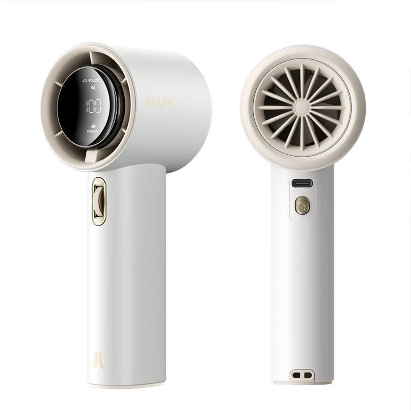 JisuLife PRO 1 ABS FA53 (White) | GigaHertz