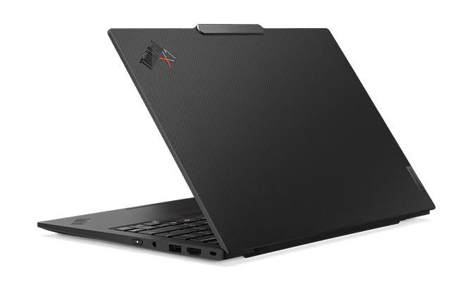 Lenovo ThinkPad X1 Carbon Gen 13 | 14" 2.8K (2880 x 1800) |  Ultra 7 268V |32 GB LPDDR5X-8533MT/s | 1 TB SSD | Windows 11 Pro