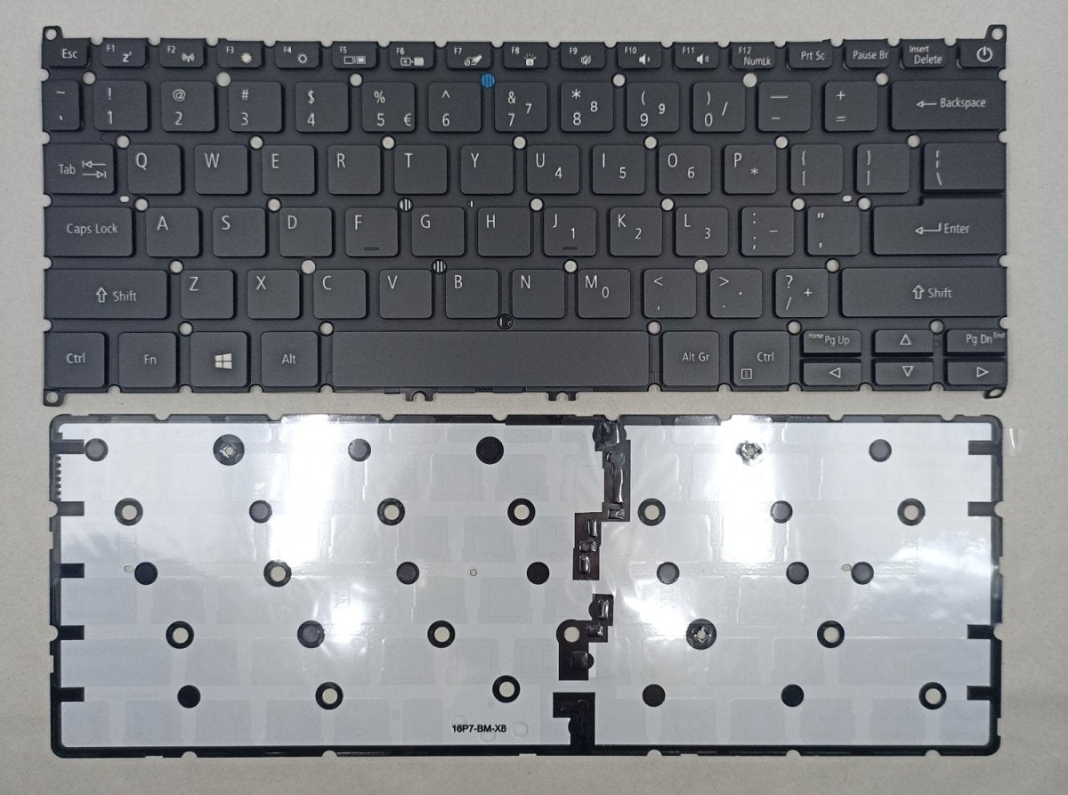 Keyboard Module for Acer A314 - 35 WL | Gigahertz
